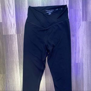 AE The Lightweight Everything Crossover Legging